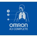 Νεφελοποιητής OMRON A3 COMPLETE Ηλεκτρικός